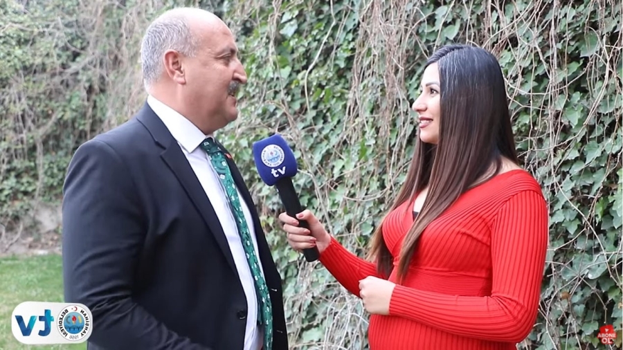 Yahşihan Belediye TV formatı büyük ilgi görüyor