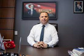 Halil Öztürk Koronavirüse Yakalandı