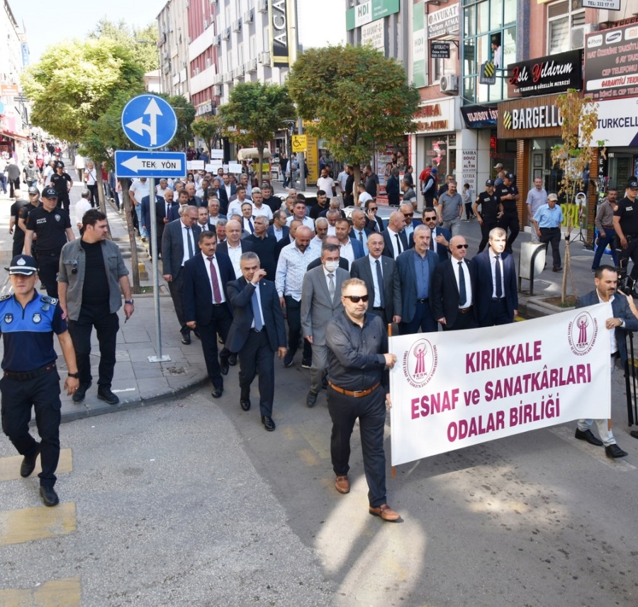  Dürüst Ticaretin Temeli Ahilik Kültürü