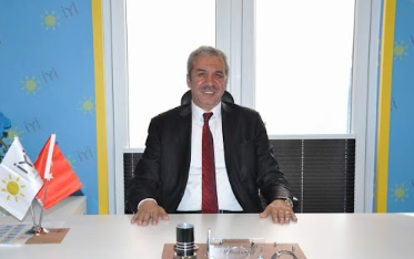 “Rahmeti bol olsun”   