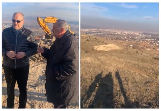 Beşinci etap TOKİ  365 gün sonra hazır