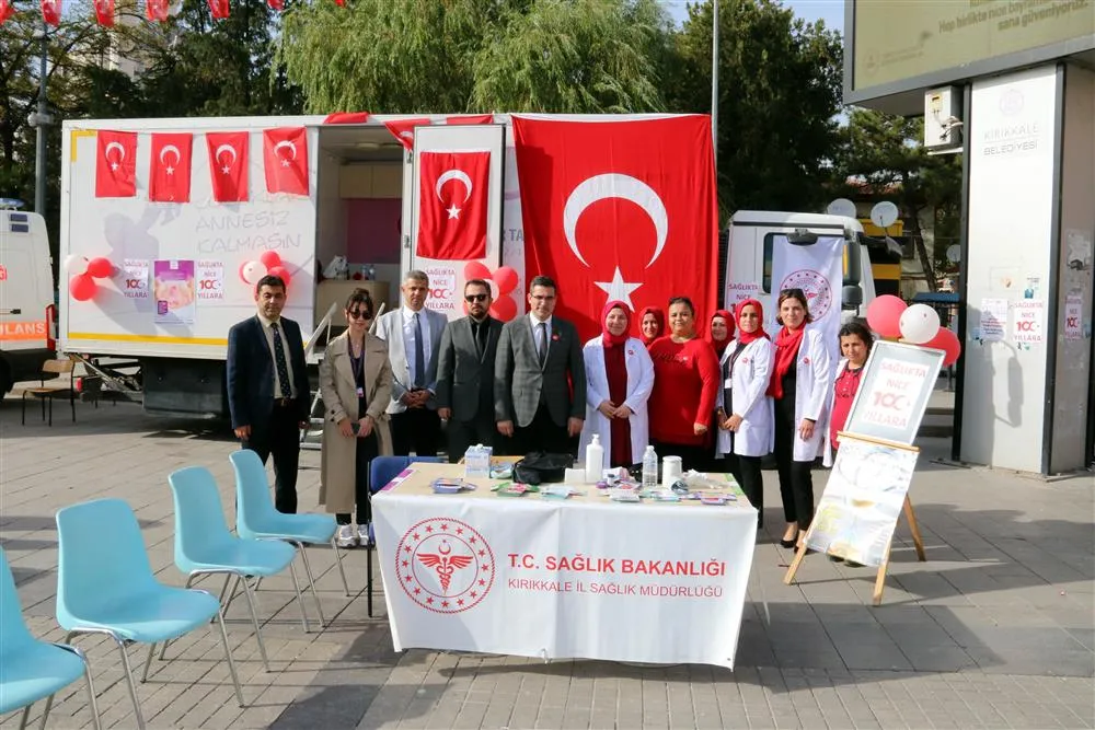 100 Yıldır Aynı Aşk ve Heyecanla 