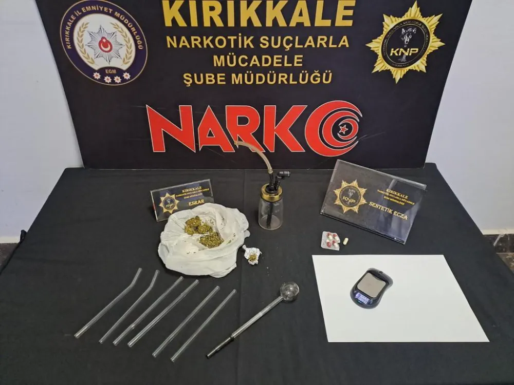 Sokak Satıcıları Deşifre Edildi