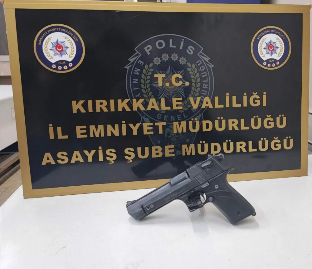 9 faili meçhul hırsızlık olayı aydınlatıldı
