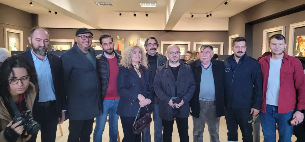 PEHLİVANLI’DAN KÜLTÜR VE SANAT ZİYAFETİ