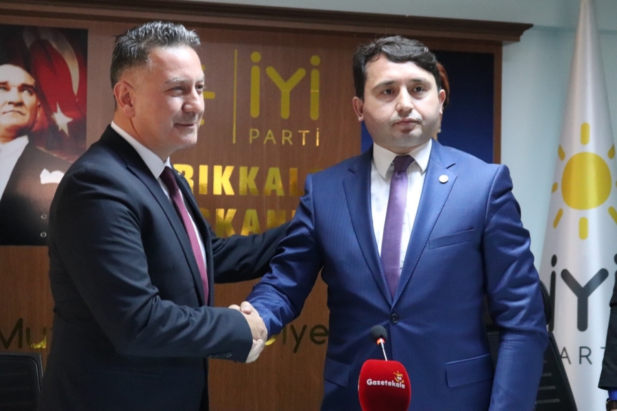 KIRIKKALE’NİN GURURU OLACAĞIM