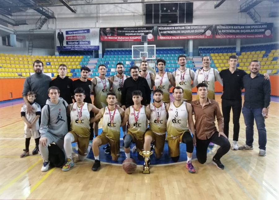 GÜLEÇ ABC GENÇLİK VE SPOR KULÜBÜ KURULDU 