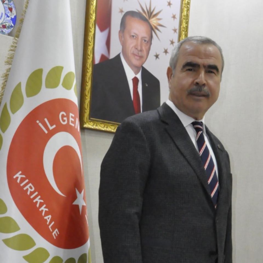 MURAT ÇAYKARA İSTİFA ETTİ