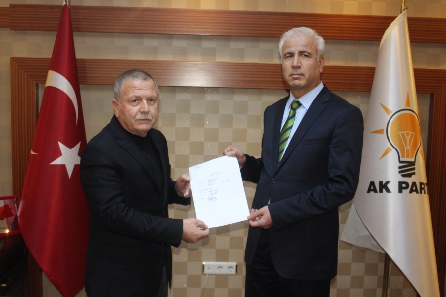 MİLLETİMİZİN SAĞDUYUSUNA GÜVENİYORUZ