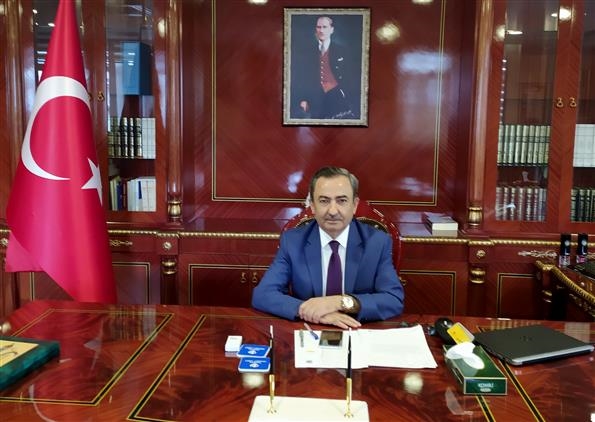 Berat Kandili Bu Gece Dualarla İdrak Edilecek 