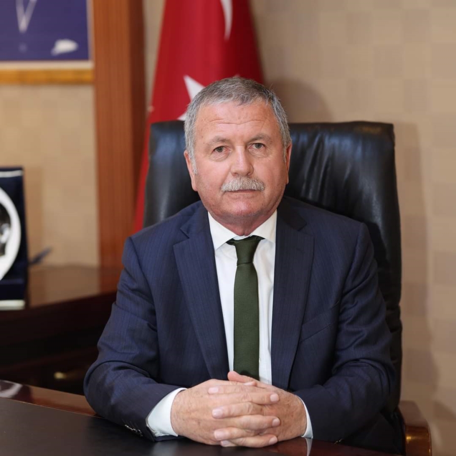 AK PARTİ İL BAŞKANI BAHADIR KILIÇ 23 NİSAN NEDENİYLE KUTLAMA MESAJI YAYINLADI 