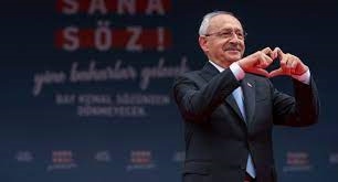 Kılıçdaroğlu Pazar Günü Kırıkkale