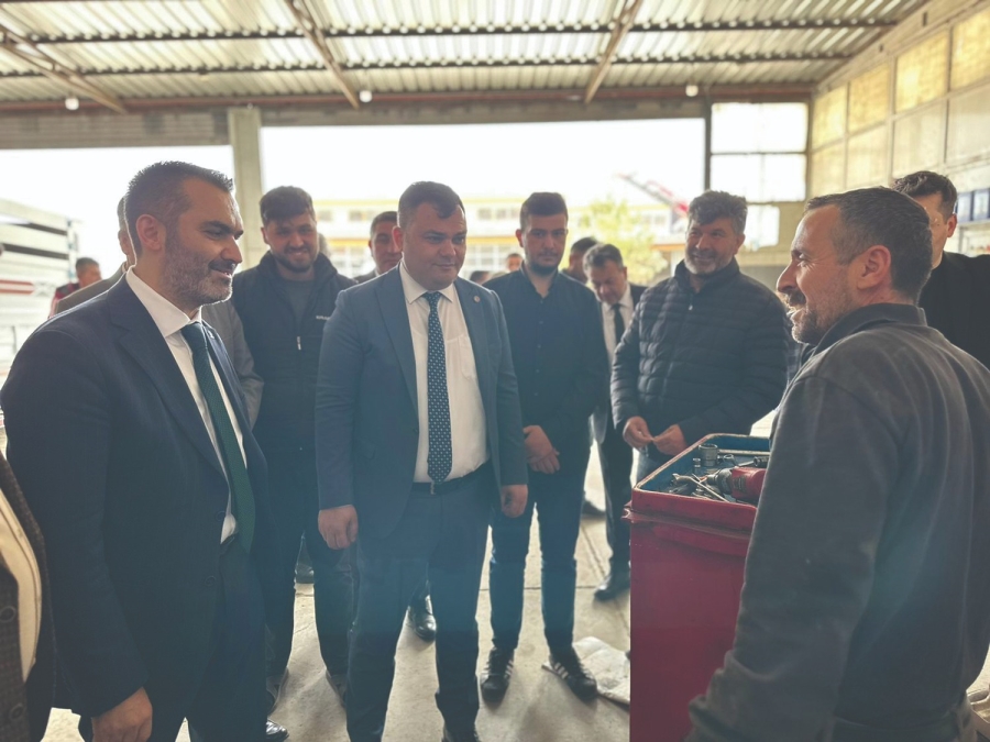 BİZ KIRIKKALE