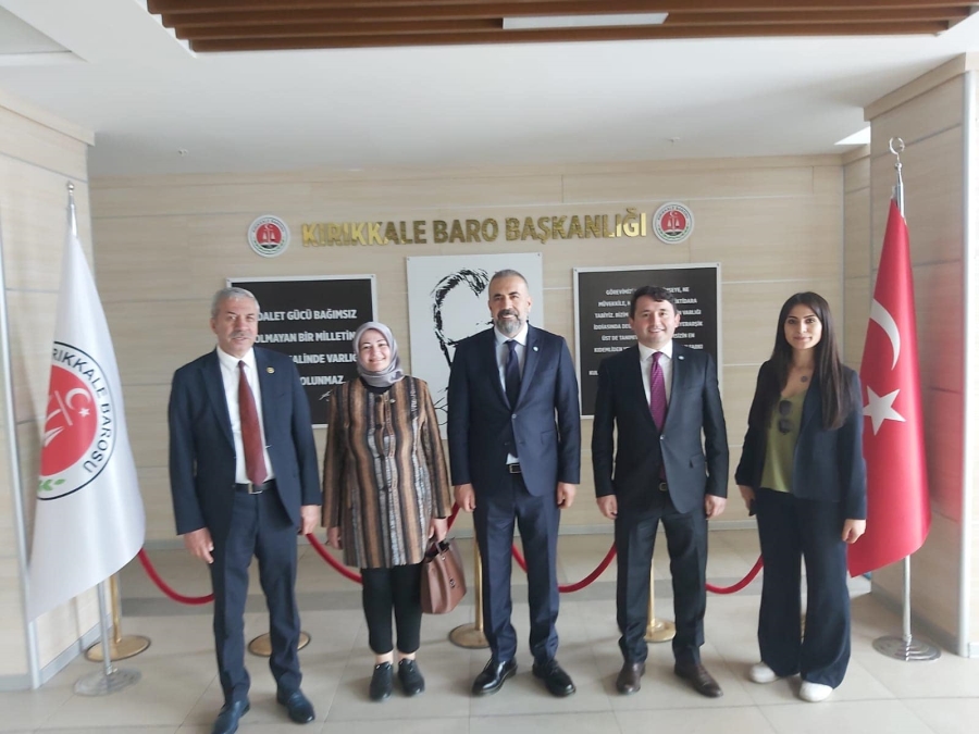 İYİ Parti’nin adaylarını TBMM’ye göndereceğiz