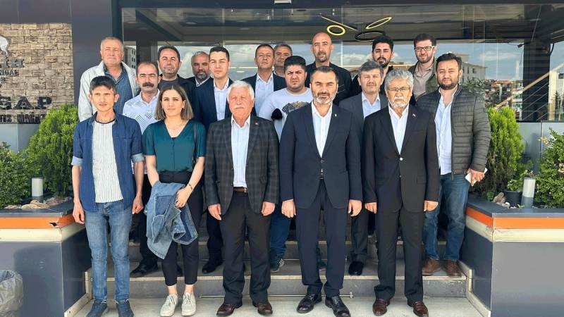 Kaplan “Vekil olduğuma sevinemedim çünkü ben bunu başarı olarak görmüyorum.