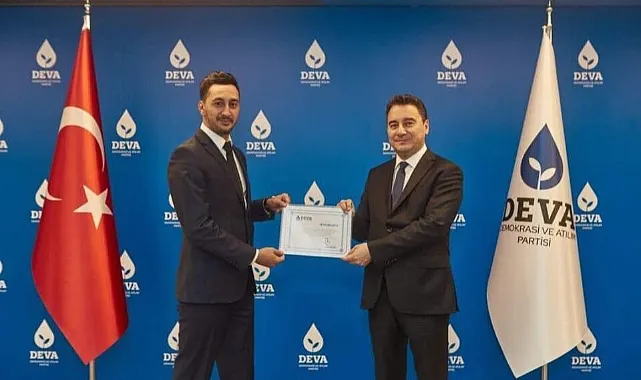 DEVA PARTİSİ