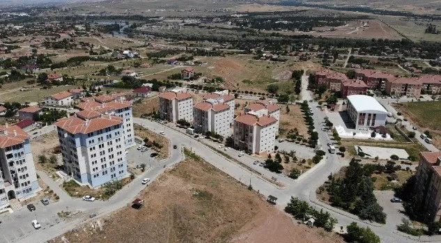 BAHŞILI İLÇESİ EN GÖZDE BÖLGE KONUMUNDA