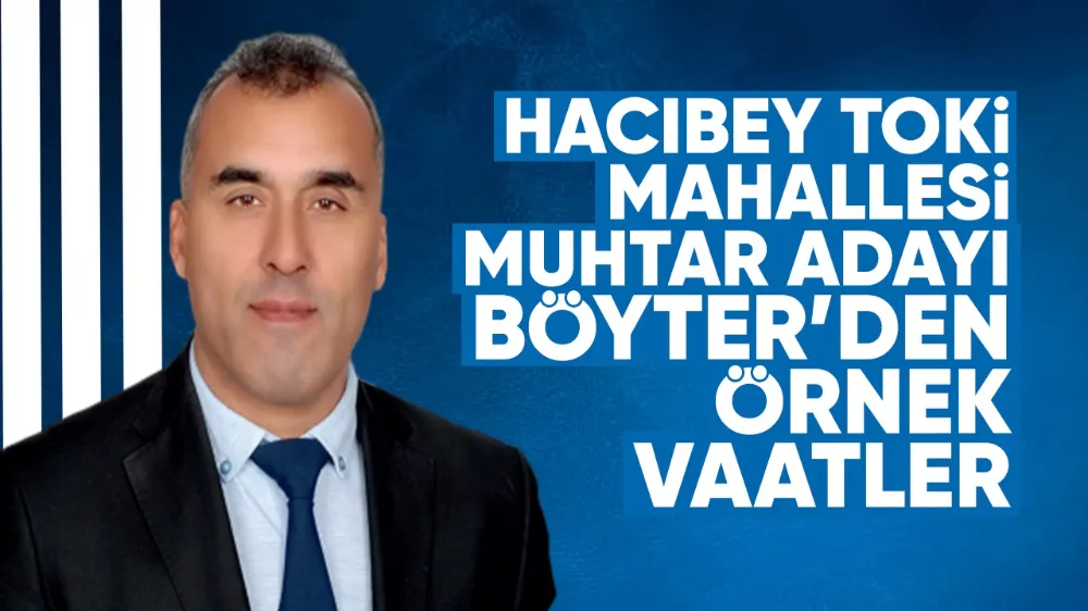 MUHTAR ADAYI BOYTER