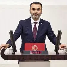 Kaplan; Yeni Doktorlarımız Hayırlı Olsun