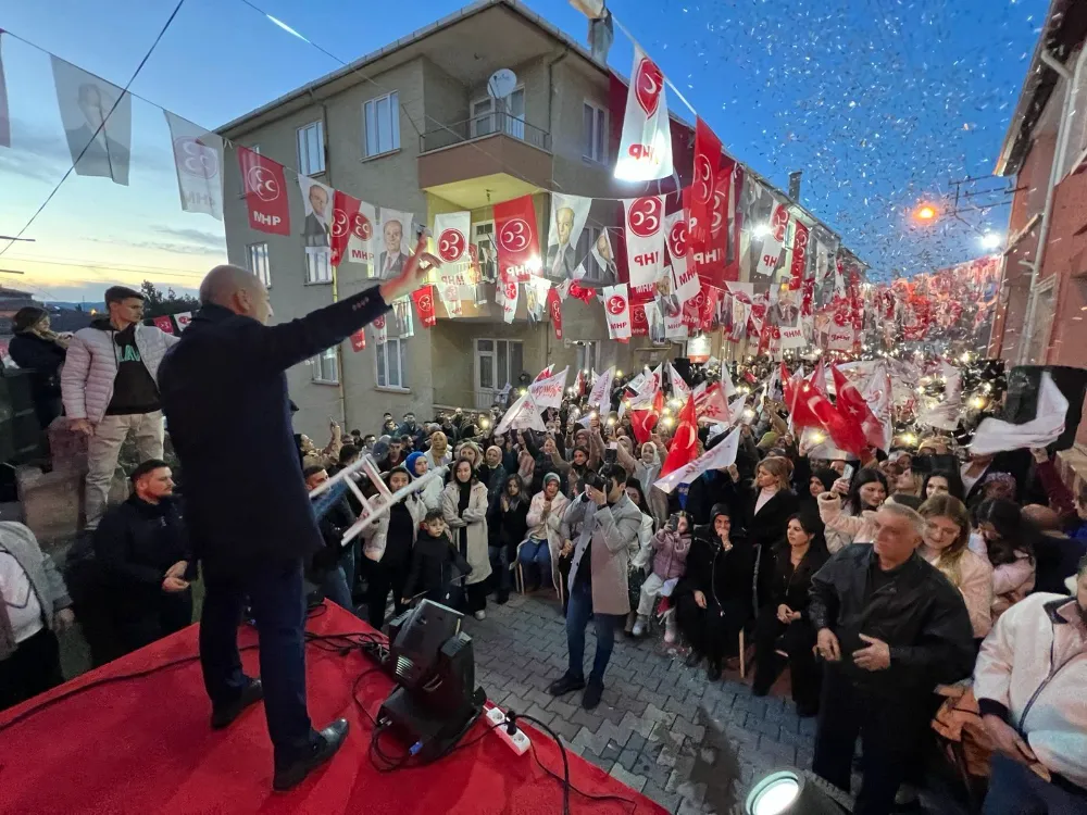 Türkyılmaz’a Katılım Çığ Gibi Büyüyor