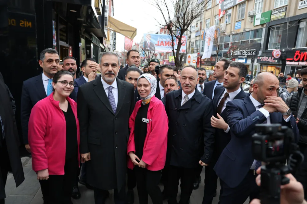 Kırıkkale’nin Milli Şahsiyeti Hiçbir Şeyle Ölçülemez