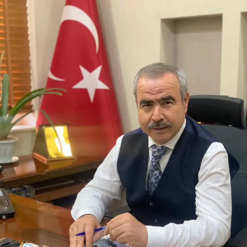ÇAYKARA GENEL MÜDÜR YARDIMCILIĞINA ATANDI