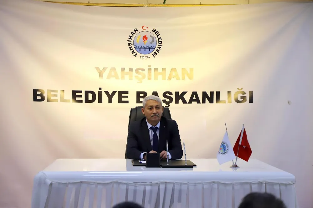 Yahşihan’da Haftalık Koordinasyon Toplantısı Yapıldı