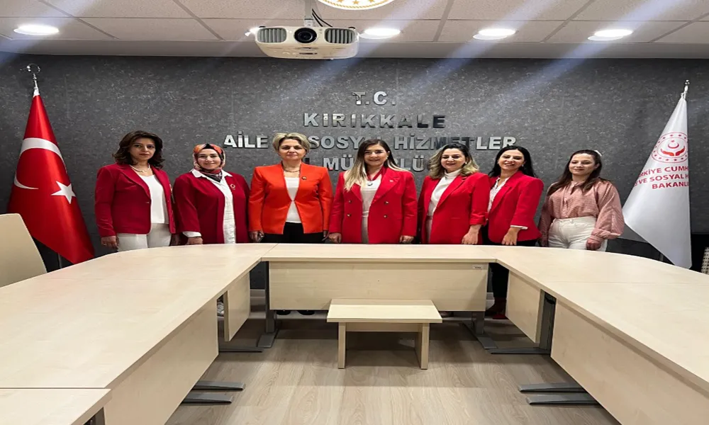 Cumhuriyetin Gücü, Birlik ve Dayanışmayla Kutlandı