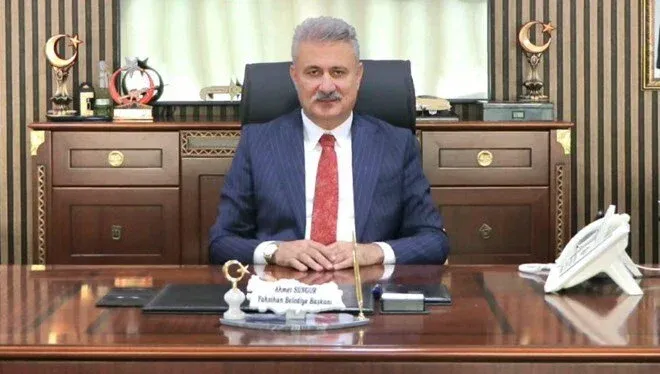 Yahşihan Belediyesi Soruşturmasında Yeni Gelişme