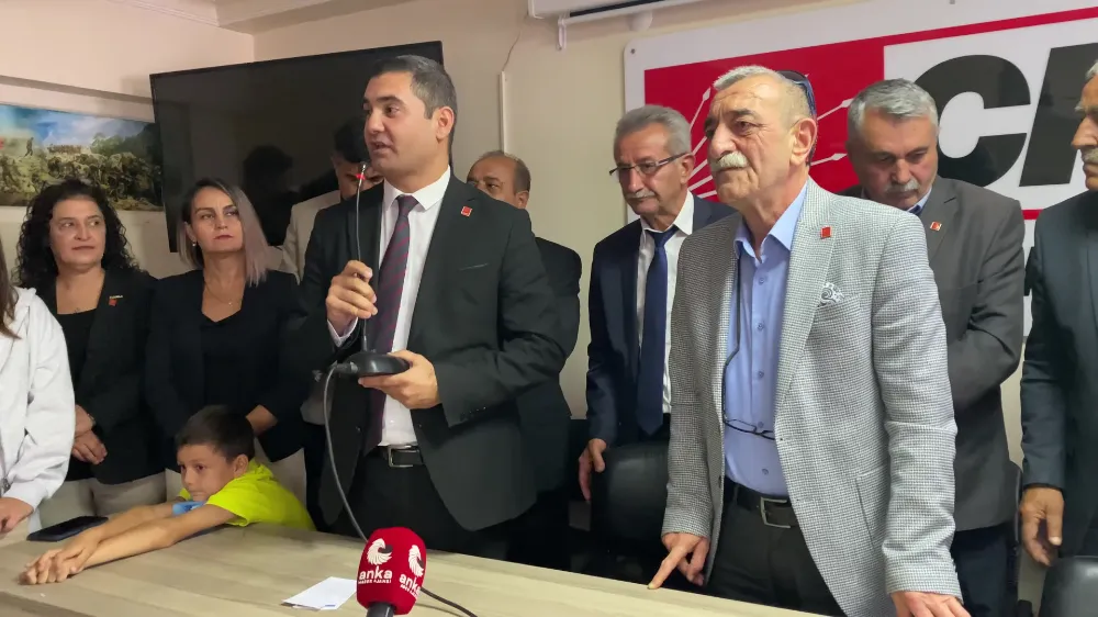 Bozdağ: “Kırıkkale Halkı Sandıkta Gereken Cevabı Verecek”