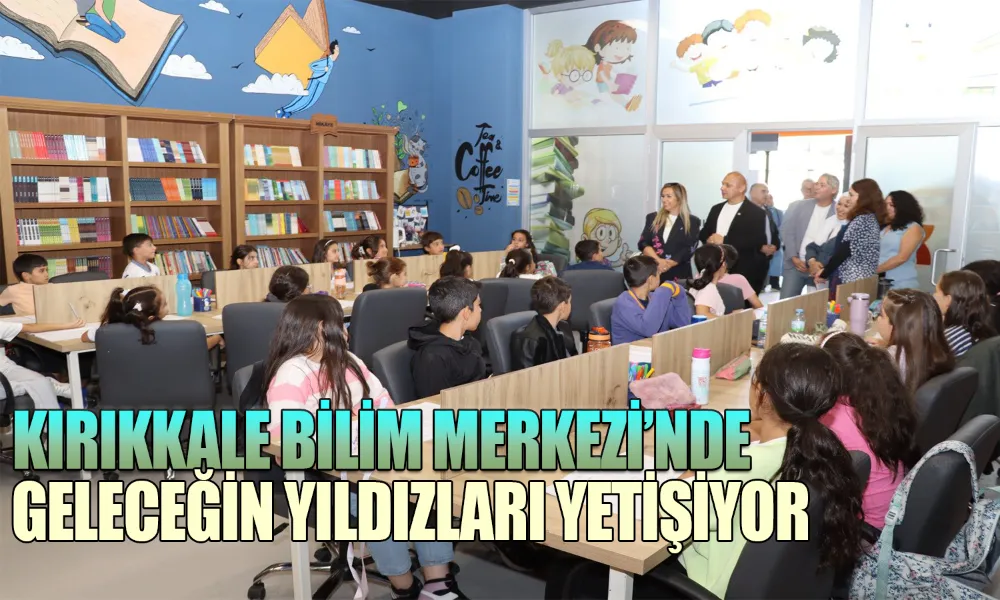 Kırıkkale