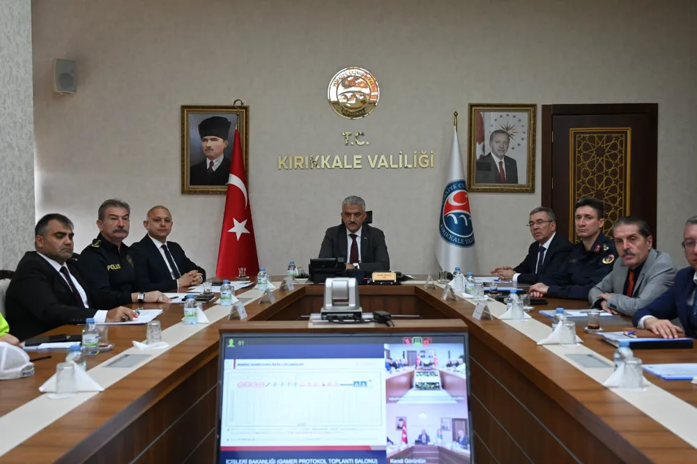 Trafikte ‘Sıfır Can Kaybı’ Hedefi Masada