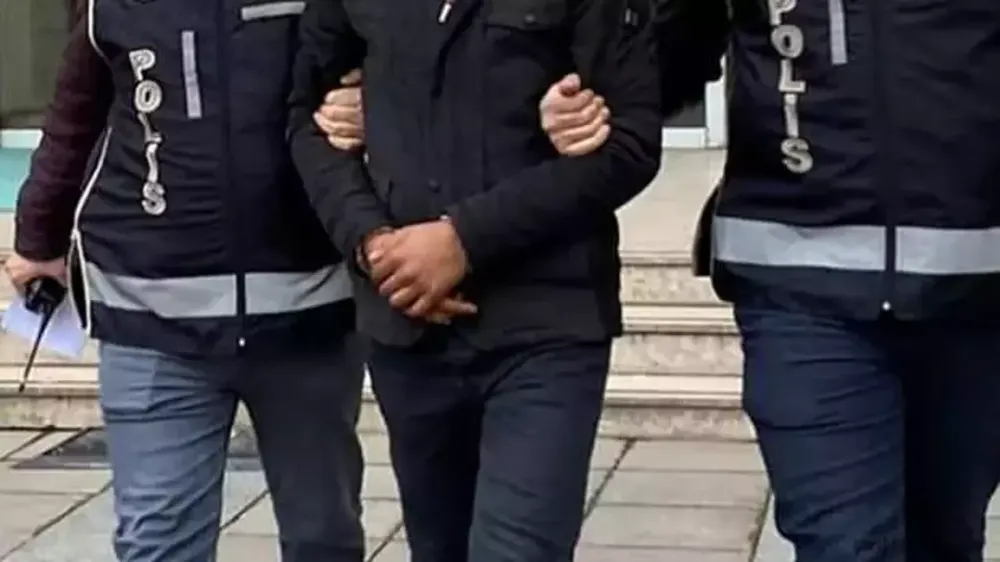 Yahşihan’da Şube Müdürü FETÖ Soruşturmasında Tutuklandı