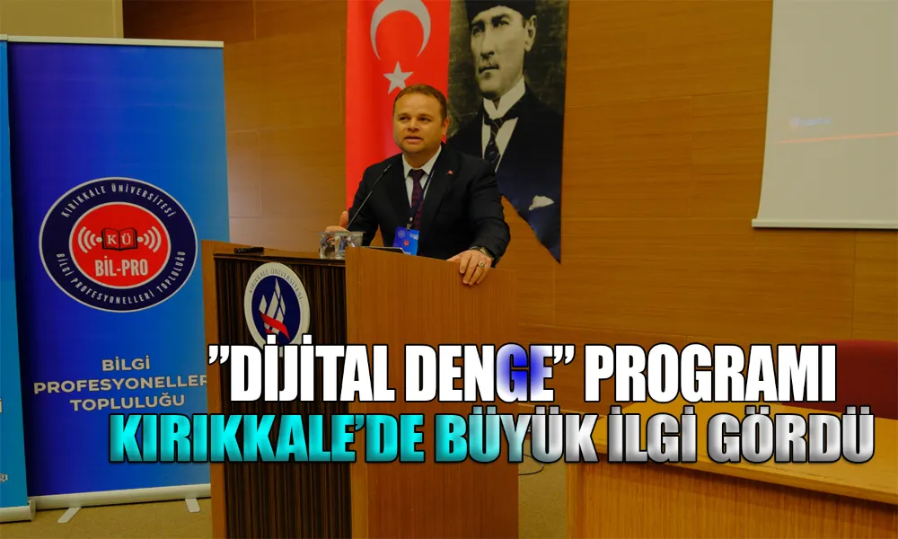 ÜNİDES 5. Dönem Projeleri Kırıkkale’de Uygulamaya Başladı