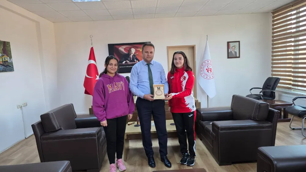Boyacı, Deaflympics Başarısıyla Kırıkkale’ye Gurur Yaşattı