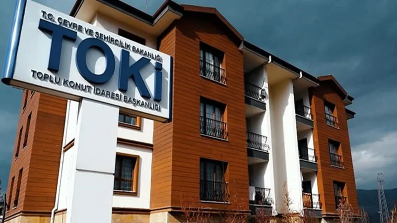 Kırıkkale’de 1.689 Konutun Yapılacağı Yerler Belli Oldu