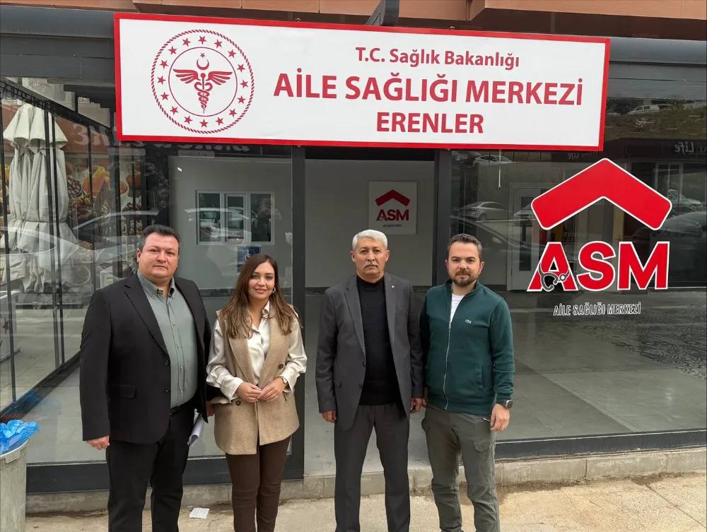 Yahşihan’da Sağlık Hizmetlerine Yeni Yatırım