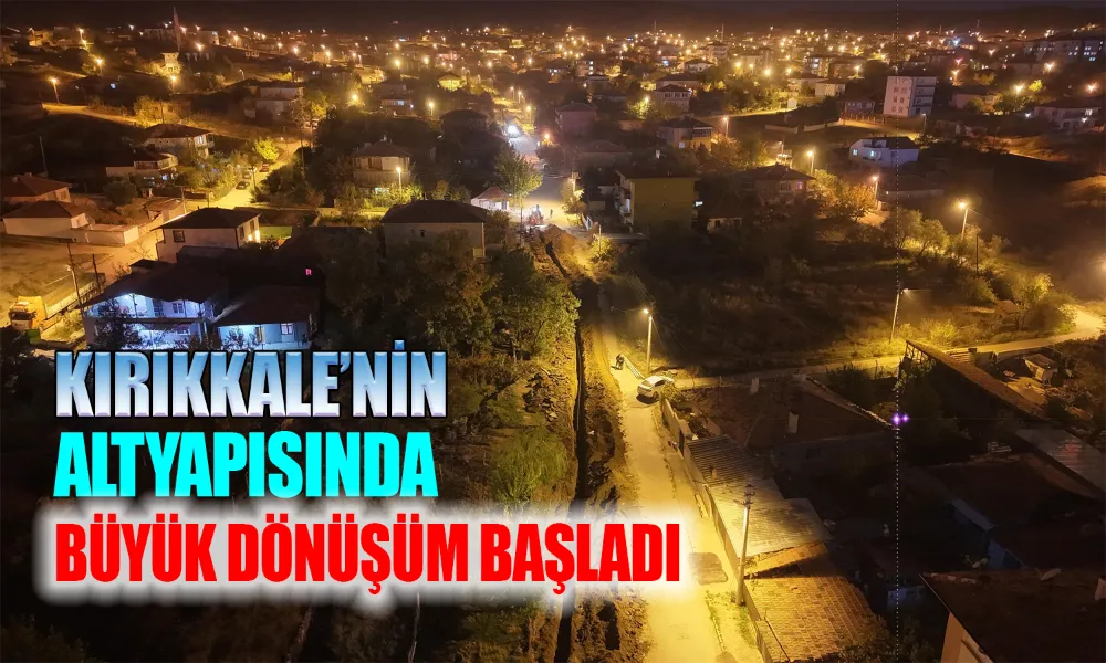 Belediye Ekipleri Gece Gündüz Sahada!