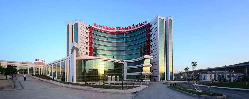 Kırıkkale’ye 4 Yeni Uzman Doktor Atandı