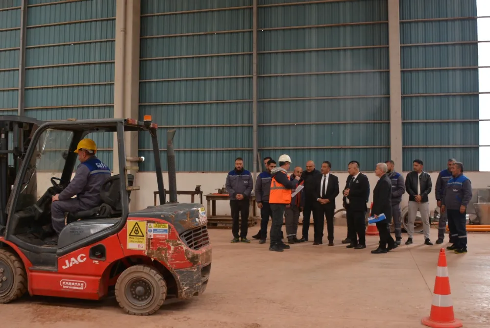 Operatörlük Kurslarına İlgi Artıyor