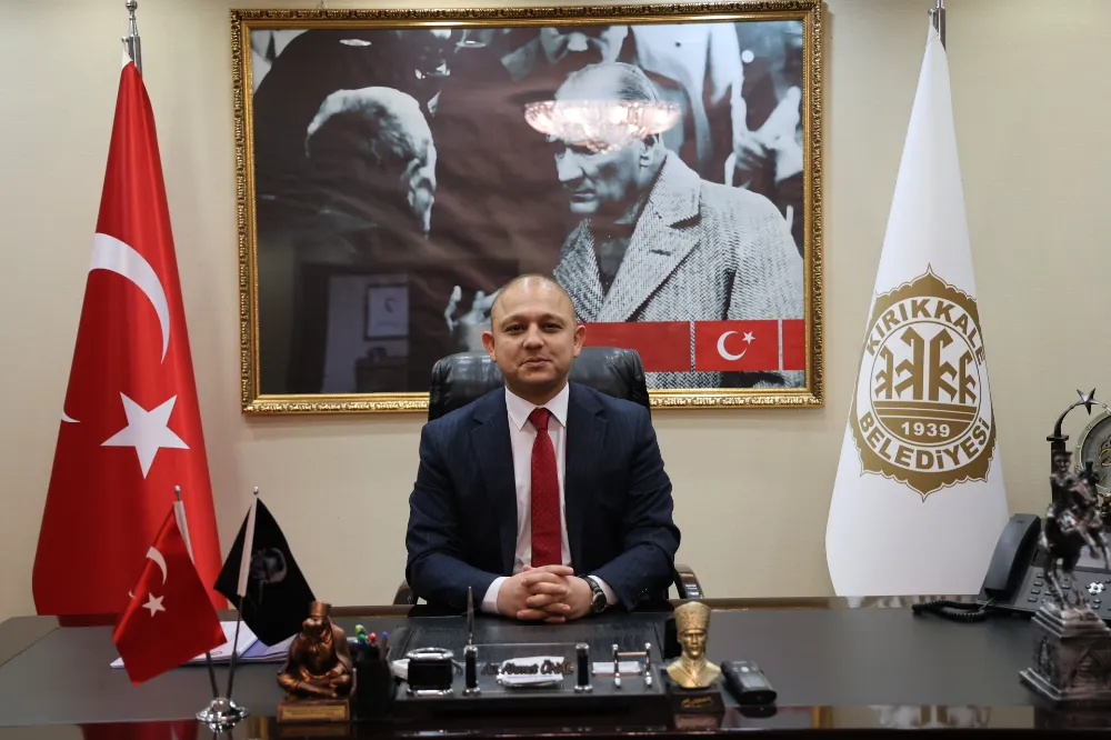 Kırıkkale Belediyesi YKS başvuru ücretlerini karşılayacak