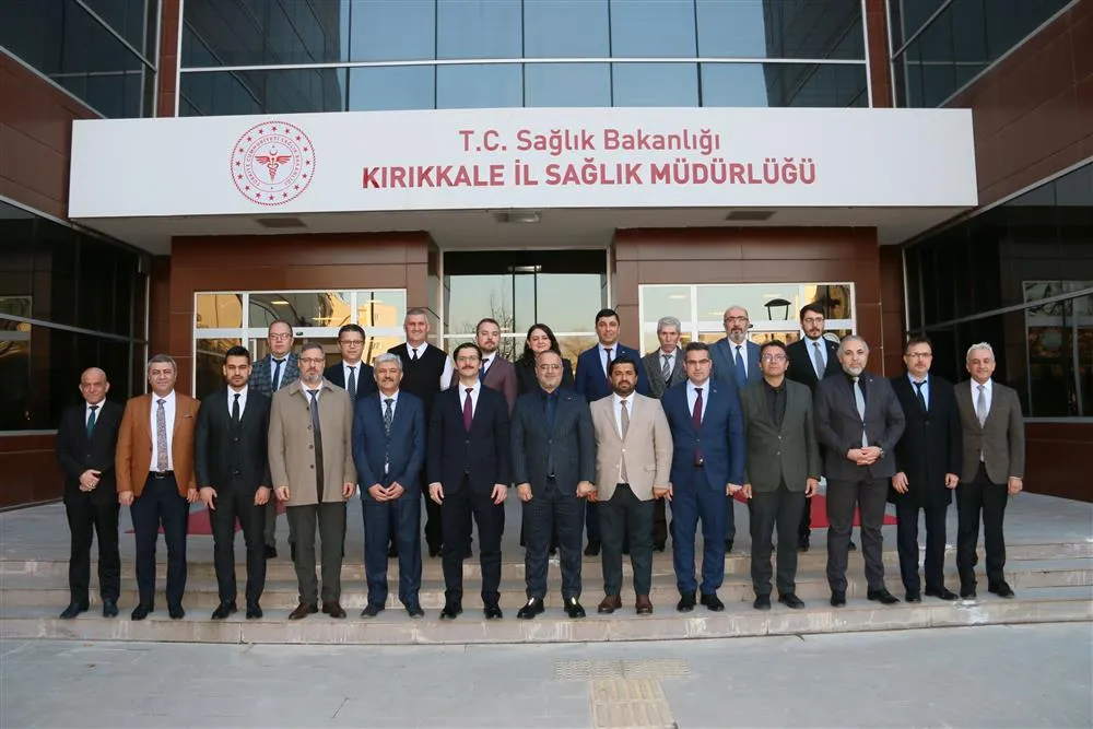  Türkiye genelinde 1000 aile sağlığı merkezi açılacak