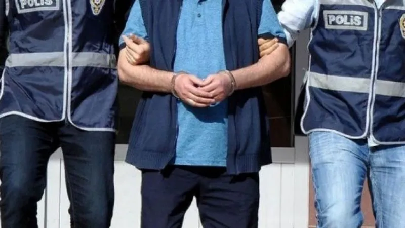 Sokak Satıcısı Tutuklandı