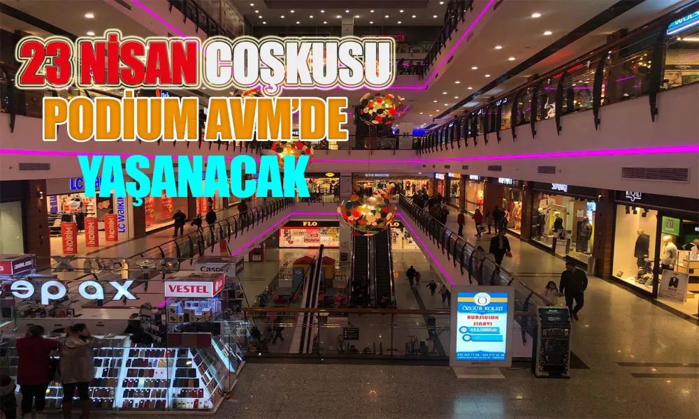 ÇOCUKLAR BU EĞLENCELERİ KAÇIRMAYIN