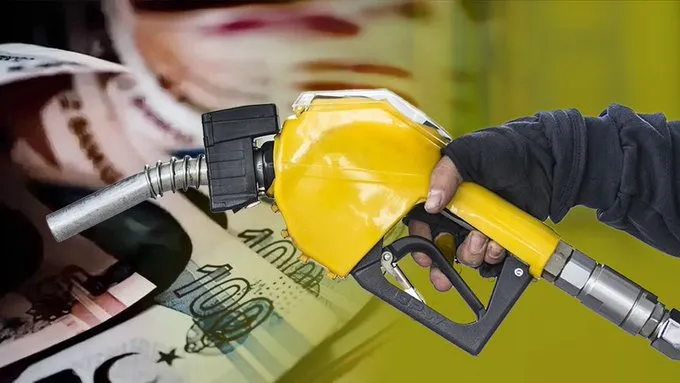 MOTORİNDEN SONRA BİR İNDİRİMDE BENZİNE GELDİ
