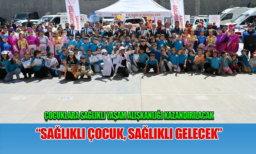 TOKİ Şehit Nazir Elitok İlkokulu’nda Program Düzenlendi