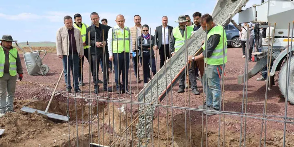 SAHİPSİZ HAYVANLARIN İHTİYAÇLARI KARŞILANACAK