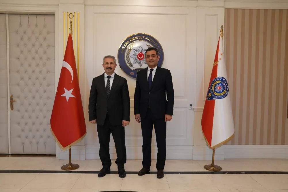 Kırıkkale Ankara Hattı Çözüme Kavuşacak