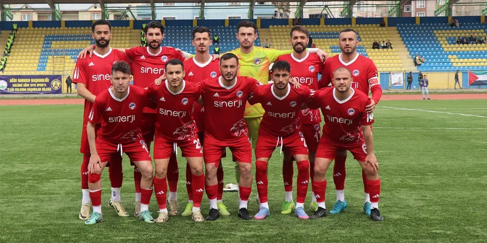 Play-Off Heyecanı Başlıyor