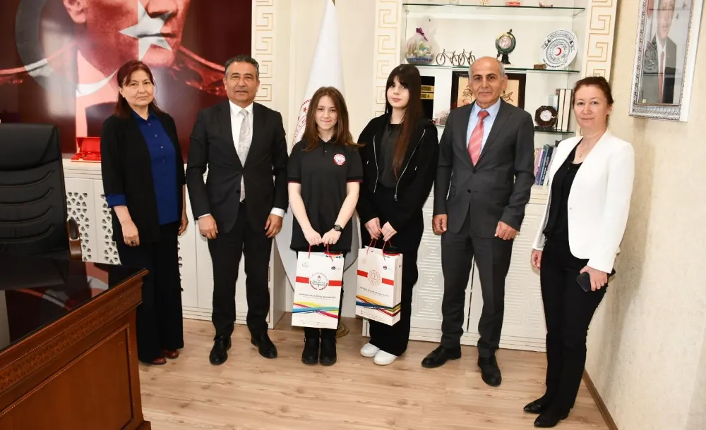 Yazdığı sloganla Türkiye ikinciliği elde etti